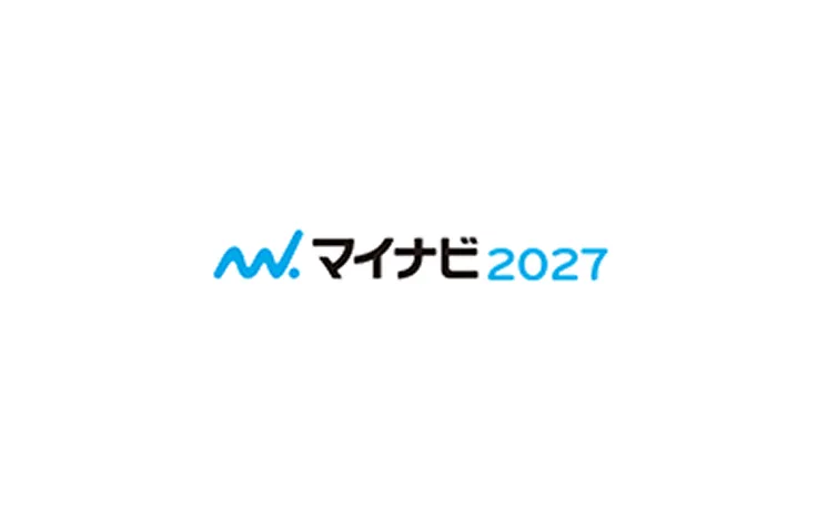 マイナビ2027ロゴ