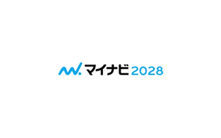 マイナビ2028ロゴ