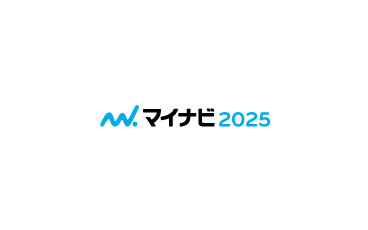 マイナビ2025ロゴ