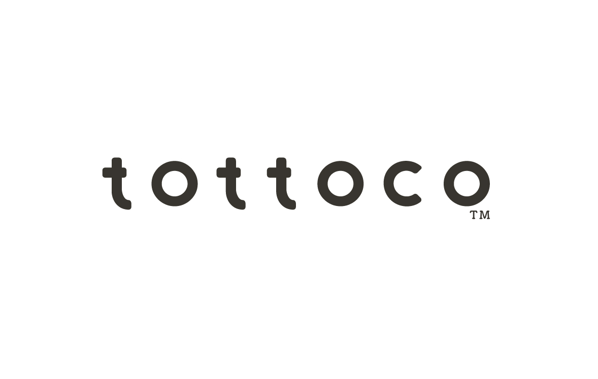 tottocoロゴ