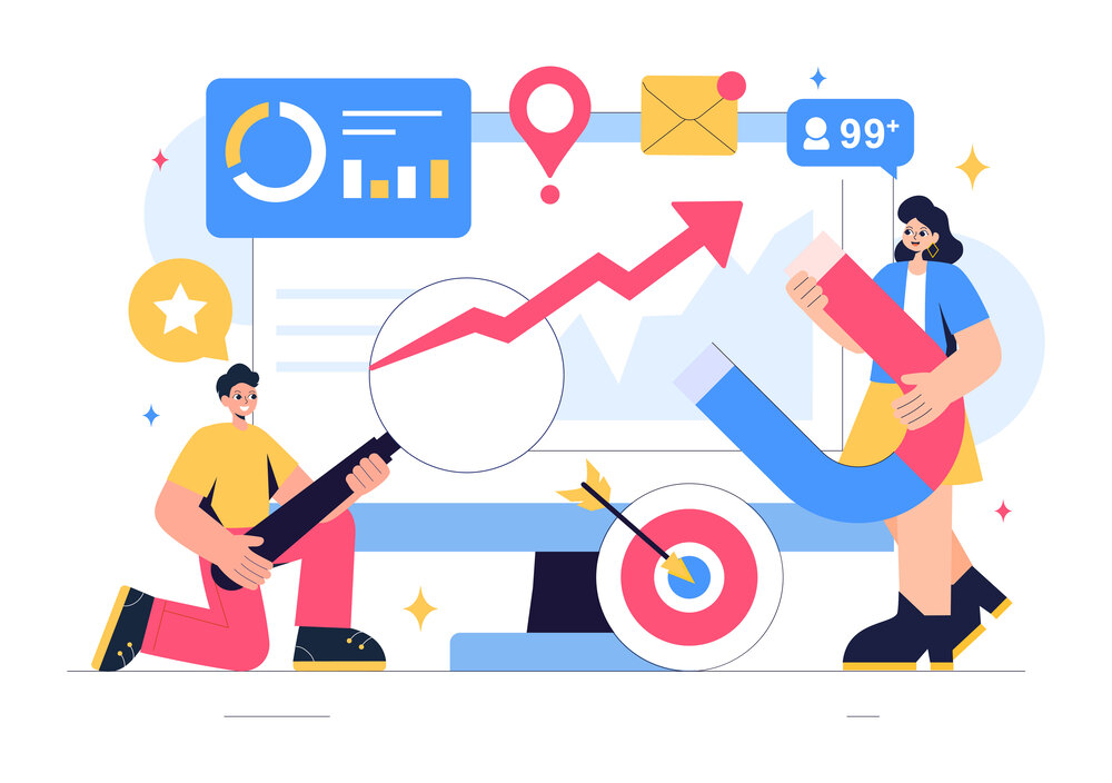 キャラクターマーケティング成功例に学ぶ！効果を出す5つのステップとは？