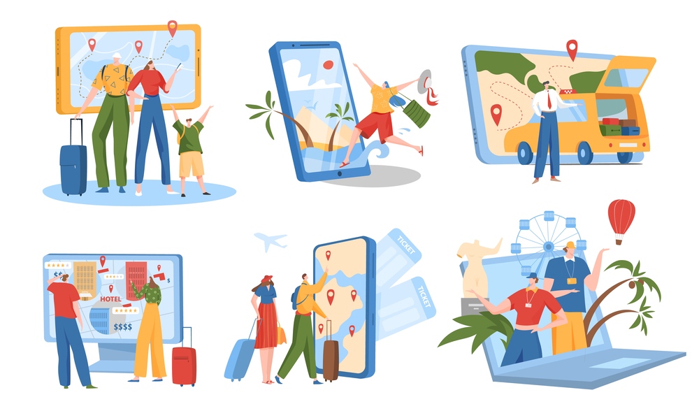 インバウンド対策の成功事例5選|飲食店や自治体などでの成功法則とは?