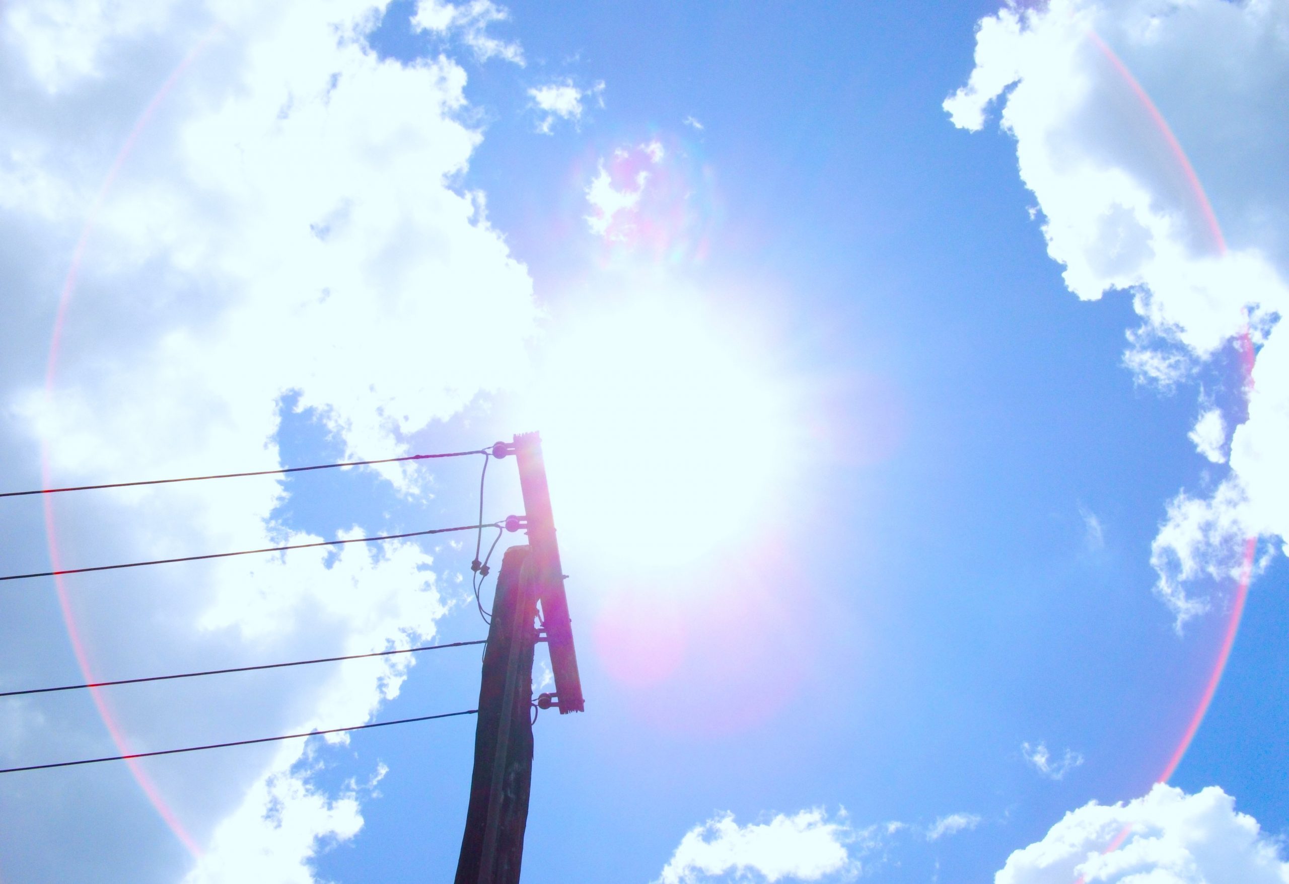 -夏の新マーケット徹底研究-「男の日傘」がこの夏ブームに？！　普及の鍵は「携行性」と「アウトドア人気」