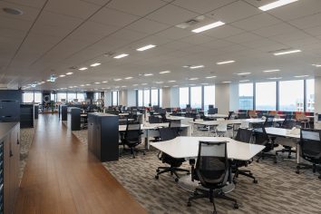 ドラマ撮影のロケ地としてご協力しています 株式会社スコープ ドラマ撮影のロケ地としてご協力しています 株式会社スコープ